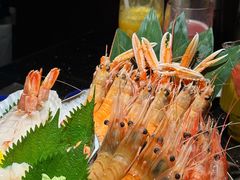 -極上萬膳·日料放题(海岸城店)