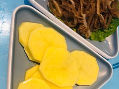 -湾区九号鲜切牛肉火锅(明珠南路店)