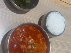 -梨花牛肉汤饭(仁恒伊势丹店)