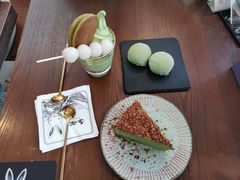 -無邪日式甜品(世博源店)