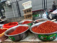 -东仓门早市
