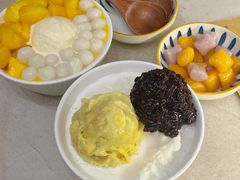 -小团圆糖水铺(襄阳南路店)