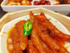 -南棠馆粤菜坊(群光店)