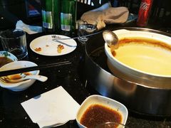 -捞王锅物料理(凯旋路店)