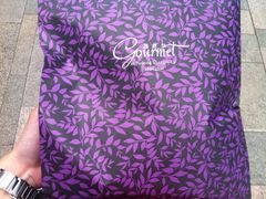 -西点坊(浦东香格里拉店)