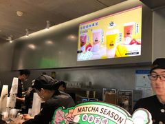 -LELECHA乐乐茶(美罗城店)
