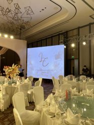 -Sunny喜铺婚礼策划(东部店)