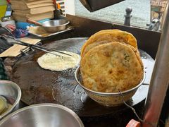 -王记生烫牛杂面馆(兰陵路店)