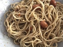 -乔伯凉面(白沙路店)