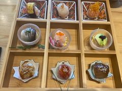 -鹅喜粤·广州味·点心·烧鹅(长隆店)