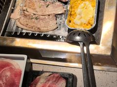 -芝小官毛肚火锅海鲜自助(淮安清江浦区新亚店)