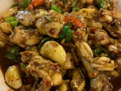 -老三样·美食研究中心(世贸路店)