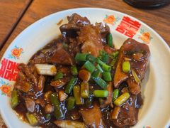 -辣肉面大王(天平路店)