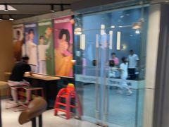 -麦当劳(光新乐购店)