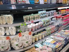 -永辉超市(大西洋银泰城店)