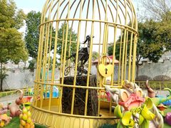 -安徒生童话乐园