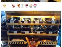iphone_upload_pic-西安高新希尔顿酒店·咖啡露台西餐厅