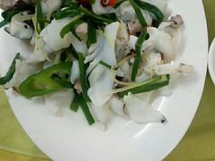-湛江海鲜餐厅