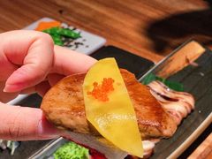-森味薪火烧•烧鸟居酒屋•日本料理(望京店)