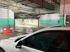 -SFC上影百联影城(川沙IMAX店)