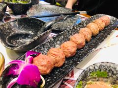 -哥老官重庆美蛙鱼头(五角场合生汇店)