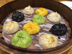 -隆喜元鱼汤包·海鲜(中联广场店)