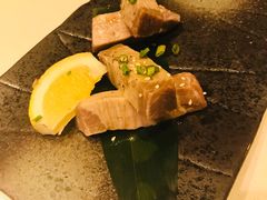 -赤坂亭M9和牛烧肉·日料398放题(万达店)