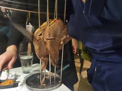 -戈拿旺巴西烤肉(崇文门店)