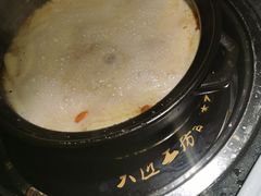 -大匠工房古船木艺术餐厅·猪肚鸡专门店(长白仙岛店)
