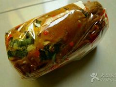 -佳德凤梨酥
