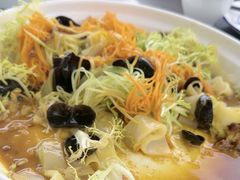 -蘇河湾·新鲁菜·泰山宴(泰山店)