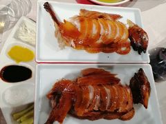 -京味斋·北京烤鸭(小西天店)