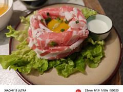 -鲜潭蒸汽石锅鱼(五道口购物中心店)