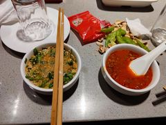 -海底捞火锅(河东万达广场店)