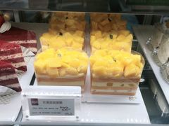 -85度C(生甜甜圈研究工坊·东莞黄江星光城店)