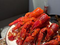 -望江门小龙虾·烧烤(九堡店)