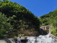 -雾灵西峰