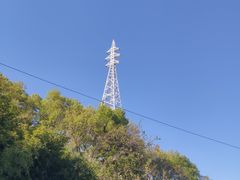 -金龙寺国家森林公园