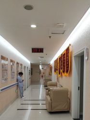 -武汉五洲整形外科医院