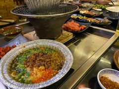-江湖一盏灯·滇味卤烤(普惠园店)