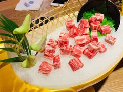 -尚海豆捞(乐虹坊店)