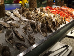picture-粤海喜来登酒店·盛宴海鲜牛排自助餐厅(天河城店)