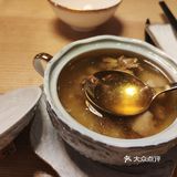 去天津吃不惯当地的吃的就去吃了茶餐厅