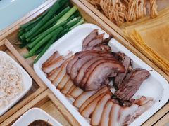 -秦家味老菜馆(民族北路店)