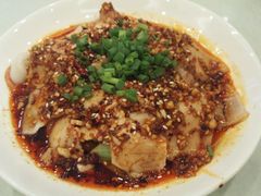 -廖老妈蹄花店(人民公园陕西街259号店)