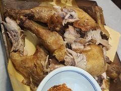 -打酱油·非遗淮扬菜(瘦西湖梅岭店)