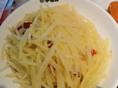 -小菜园新徽菜(无锡宜家荟聚中心店)