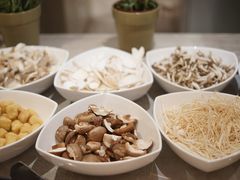 -深圳佳兆业万豪酒店-金沙全日餐厅