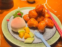 -桃桃厨房(公明店)