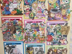 -东方童画儿童创意美术(十里堡体验馆)